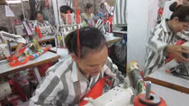 Lời sám hối muộn của một người đàn bà phạm tội buôn người