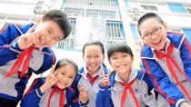Để "mỗi ngày đến trường là một niềm vui"