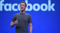 Mark Zuckerberg: Tẩy chay không phải là mối đe doạ với facebook