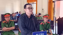 Thế chấp giấy tờ đất giả để lừa đảo chiếm đoạt gần 15 tỷ đồng