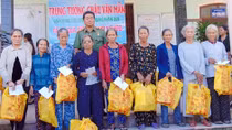 Hành trình trở về đầy ân nghĩa