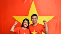 Bài cuối: Chuyện gia đình Công an lập kỷ lục về hiến máu