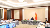 Chung tay đóng góp vào quá trình hòa giải và cùng nhau nhìn về phía trước