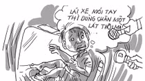 Đừng đùa với pháp luật