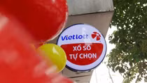 Một khách hàng trúng độc đắc Vietlott hơn 24 tỷ đồng