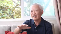 Nguyên Phó Thủ tướng Vũ Khoan "tiết lộ" về các cuộc tiếp xúc đặc biệt với báo chí nước ngoài