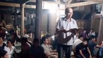 Dòng họ tự quản về an ninh trật tự nơi địa đầu Tổ quốc