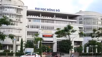 Hàng trăm sinh viên ở Hải Phòng kêu cứu vì Đại học Đông Đô