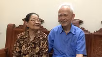 Chuyện tình của người Anh hùng