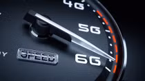 5G còn đang sơ khai, LG đã bước vào phát triển 6G