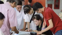 Gần 34.000 học sinh Hà Nội đã thay đổi nguyện vọng xét tuyển đại học