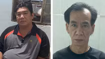 Nhức nhối nạn "cẩu tặc"