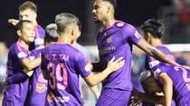 Chuyện lạ ở CLB Sài Gòn FC