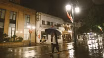 Hà Nội sắp chuyển mưa lạnh