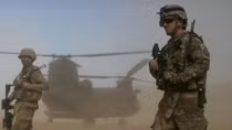 Băn khoăn chuyện Mỹ rút quân khỏi Afghanistan