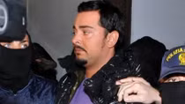 Giovanni Nicchi, trùm mafia trẻ nhất Italy