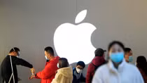 2 triệu khẩu trang được Apple gửi tới nhân viên y tế Mỹ