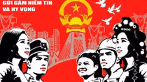 Nêu cao nhận thức bầu cử, ngăn chặn các luận điệu sai trái