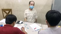 Công an triệt phá đại lý bán lẻ ma túy từ lời khai Shipper