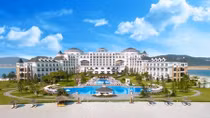 Vinpearl được vinh danh với 29 giải thưởng TripAdvisor