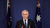 Thủ tướng Malcolm Turnbull bỏ tiền mua ghế?