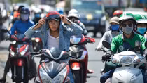  Hà Nội có nơi trên 37 độ C