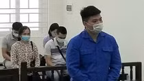 Ngắm bắn súng hơi gây chết người lĩnh 30 tháng tù