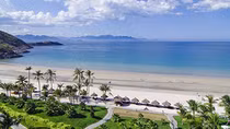 Sunshine Heritage Mũi Né: Bất động sản hàng hiệu “đo ni đóng giày” cho giới thượng lưu