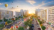 BĐS cao cấp gắn với du lịch, nghỉ dưỡng: Hướng đi đúng của thị trường Thanh Hóa