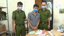 Công an tỉnh Thái Nguyên tích cực phòng, chống ma túy