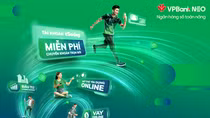 VPBank ra mắt VPBank NEO - nền tảng ngân hàng số toàn năng đầu tiên tại Việt Nam