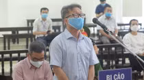 Hai Giám đốc chiếm đoạt hàng nghìn tỷ đồng của BIDV khai gì tại phiên toà?