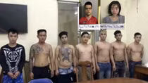 Nói không với việc giải quyết mâu thuẫn trái pháp luật