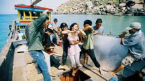 Hành trình đưa kẻ buôn người ra ánh sáng pháp luật