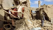 Một mạng người chết oan ở Afghanistan được bồi thường bao nhiêu?