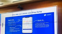 Ra mắt ứng dụng “Y tế trực tuyến”
