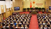Kỳ họp HĐND Hà Nội: Chất vấn 6 vấn đề nóng ở Thủ đô