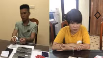 Bóc gỡ đường dây xuất cảnh trái phép, thu giữ lượng lớn ma túy