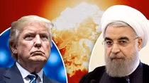 Cuộc khẩu chiến nảy lửa giữa Mỹ và Iran