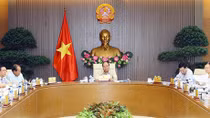 Công khai, minh bạch, chống tham nhũng, tiêu cực trong xây dựng cơ bản