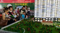 Áp thuế với căn nhà thứ 2 và tăng tiền đặt cọc để hạ nhiệt đầu cơ