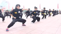 Về nơi trai tài, gái đảm
