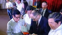 Hội An kỷ niệm 20 năm ngày mất kiến trúc sư Kazimierz Kwiatkowsky