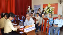 Tăng lương hưu, trợ cấp BHXH