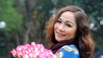 "Nữ tướng" Thúy Mùi: Đau đáu công việc bảo tồn, phát triển sân khấu truyền thống