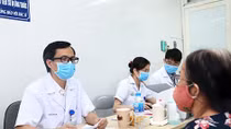 U não ở trẻ em mức độ ác tính cao hơn người lớn
