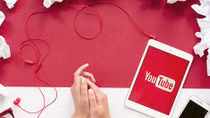 Giật mình lợi nhuận khủng Youtube mang lại cho Google