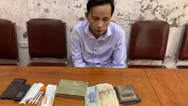 Công an Tương Dương chặt đứt 2 đường dây ma tuý liên tỉnh