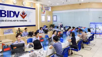 BIDV ủng hộ 9 tỷ đồng phòng, chống dịch COVID- 19 tại Đà Nẵng và Quảng Nam