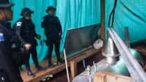 Guatemala đau đầu với cuộc chiến chống tham nhũng và ma túy